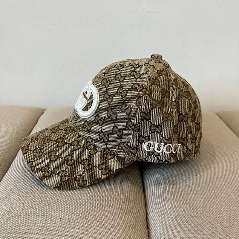 Gucci cap dx (168)