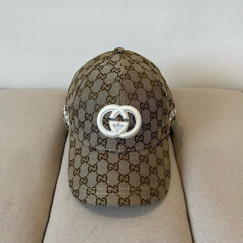 Gucci cap dx (171)
