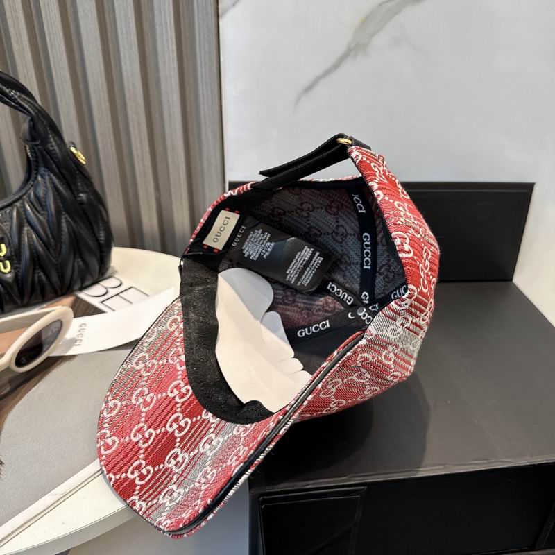 Gucci cap dx (174)