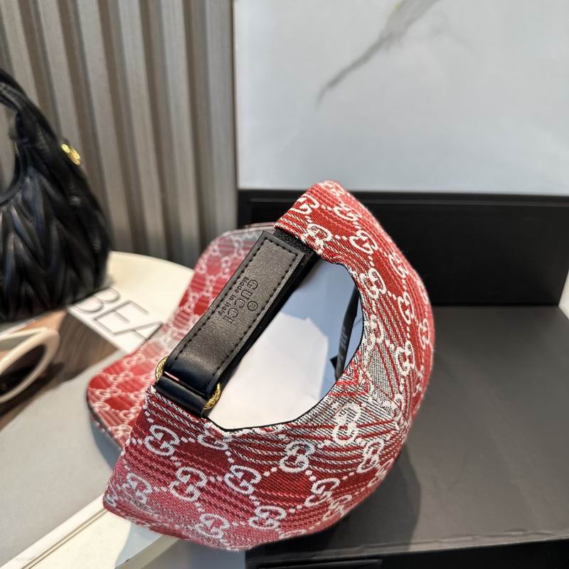 Gucci cap dx (175)
