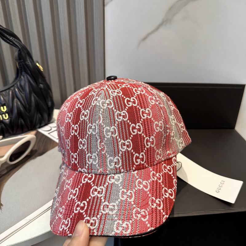 Gucci cap dx (176)
