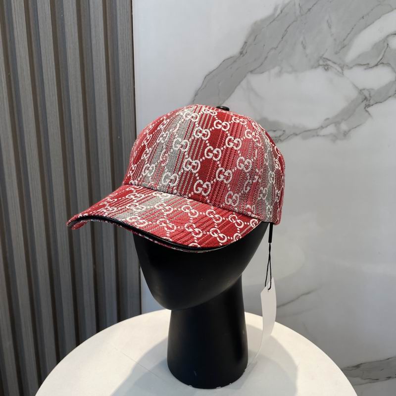 Gucci cap dx (177)