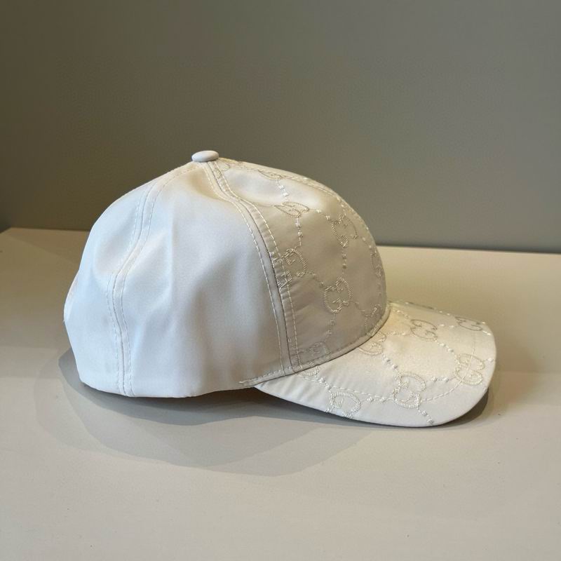 Gucci cap dx (178)