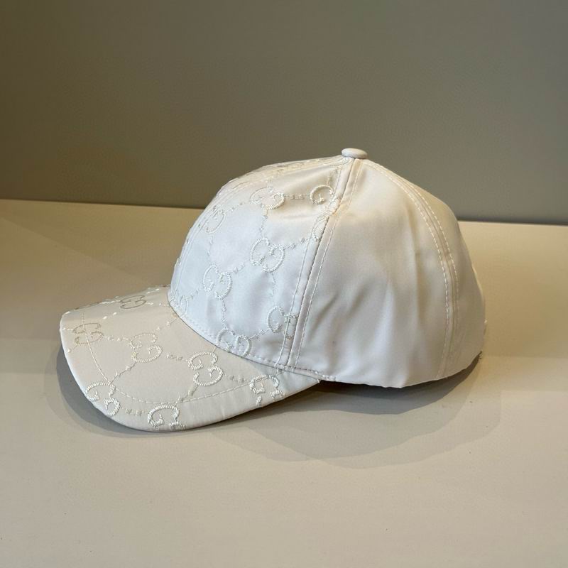 Gucci cap dx (179)