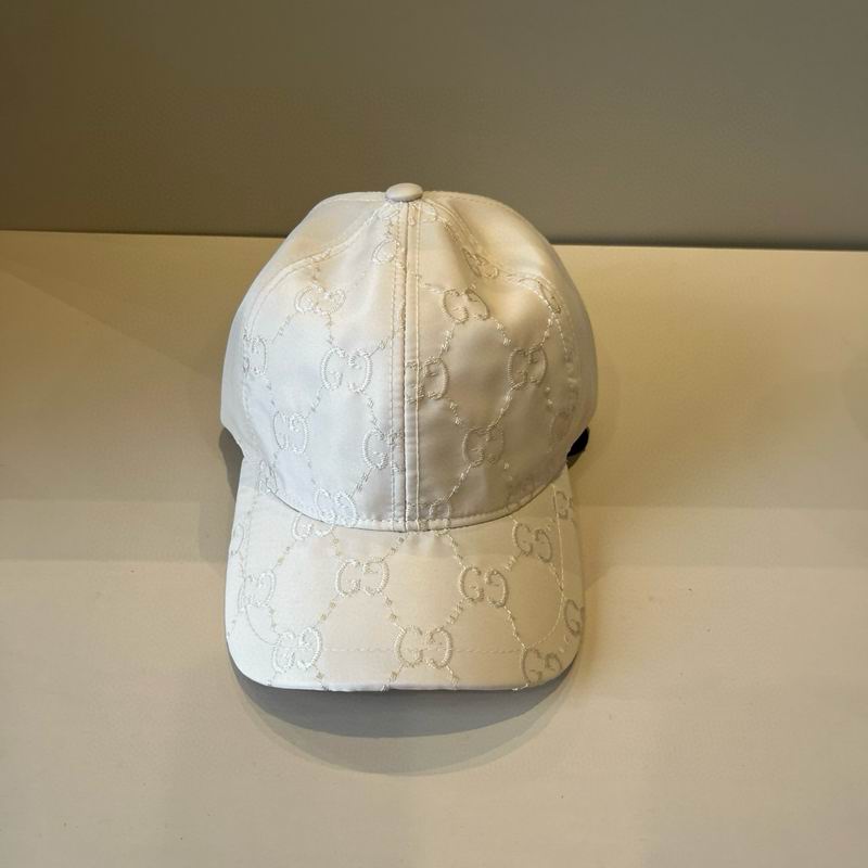 Gucci cap dx (180)