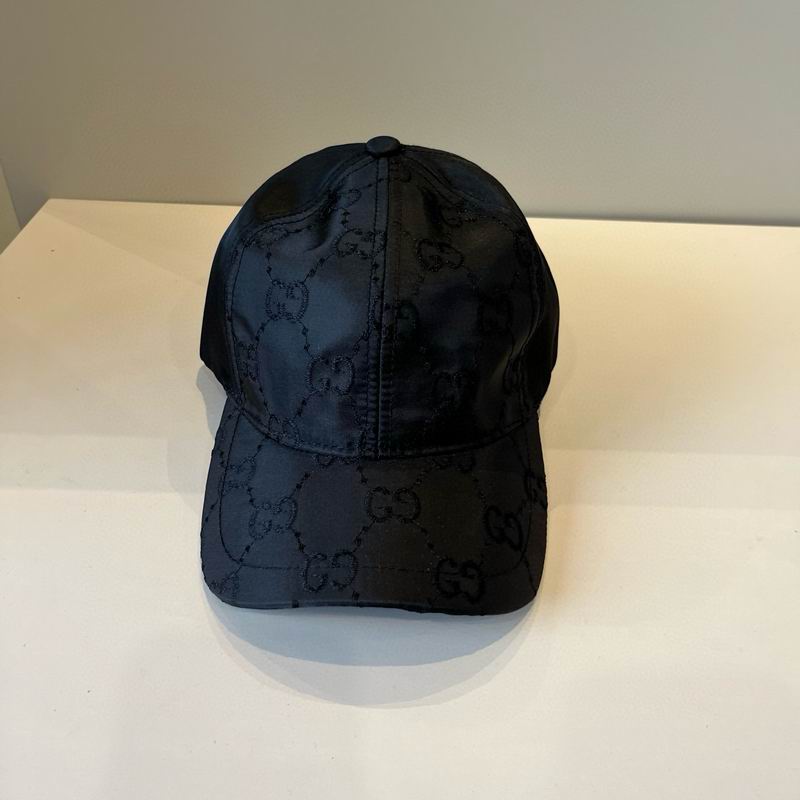 Gucci cap dx (188)