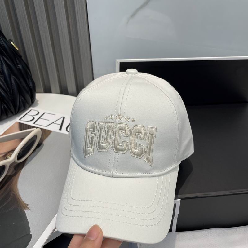 Gucci cap dx (194)
