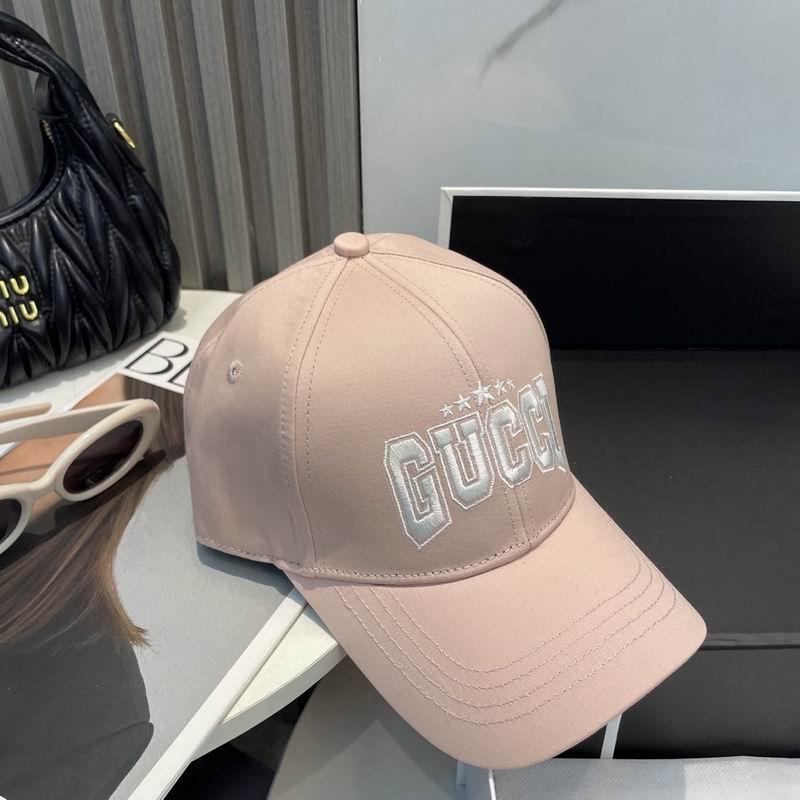 Gucci cap dx (201)