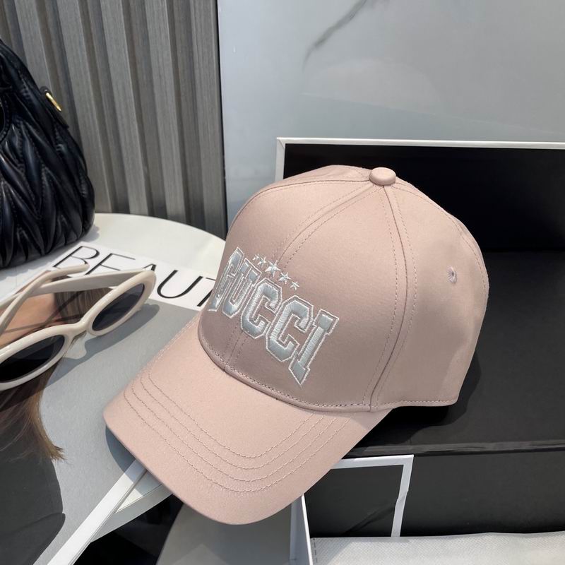 Gucci cap dx (202)