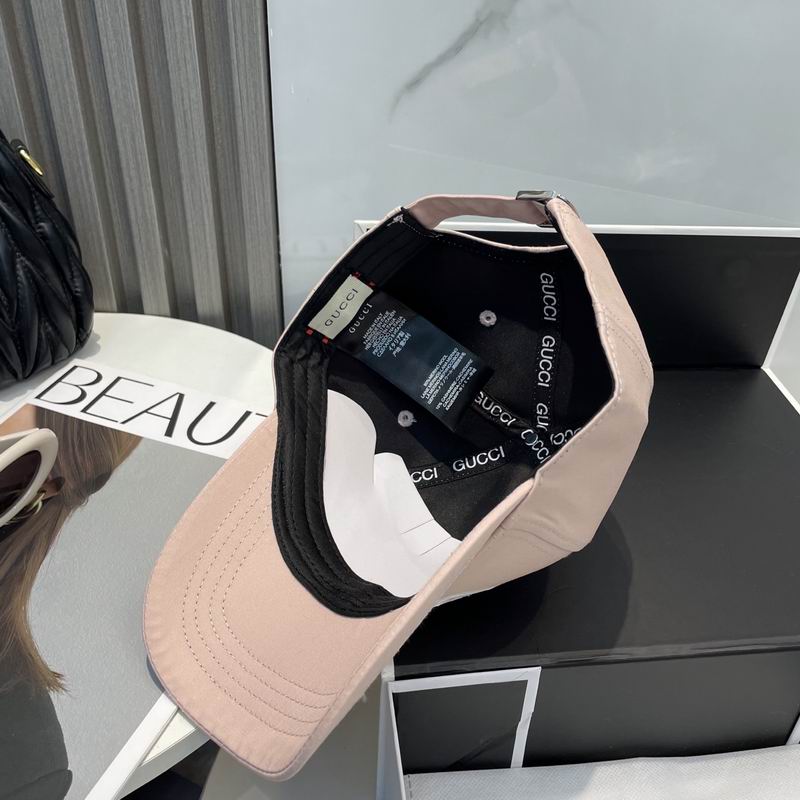 Gucci cap dx (204)