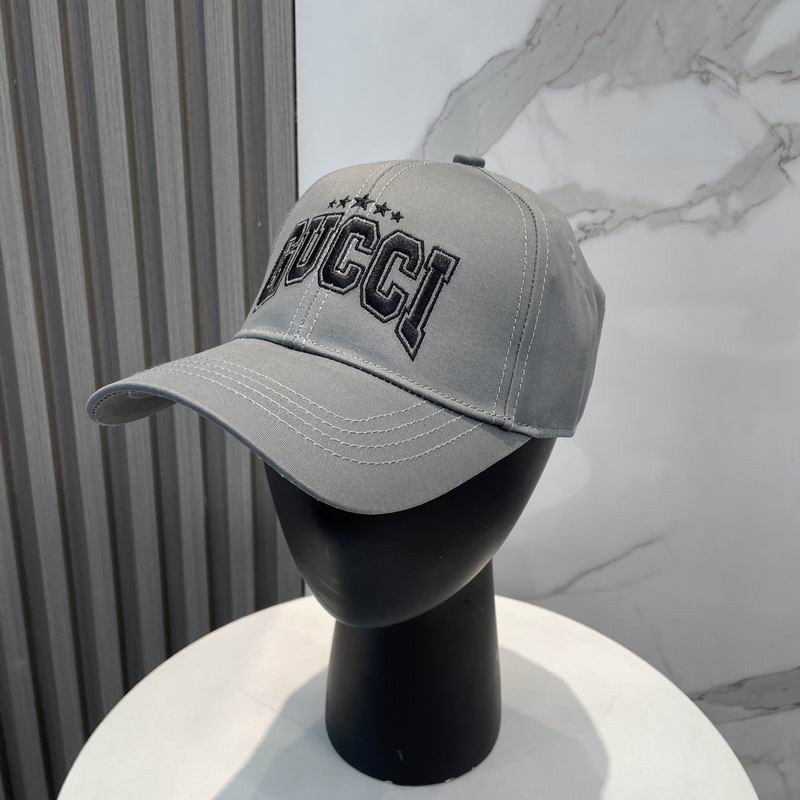 Gucci cap dx (216)