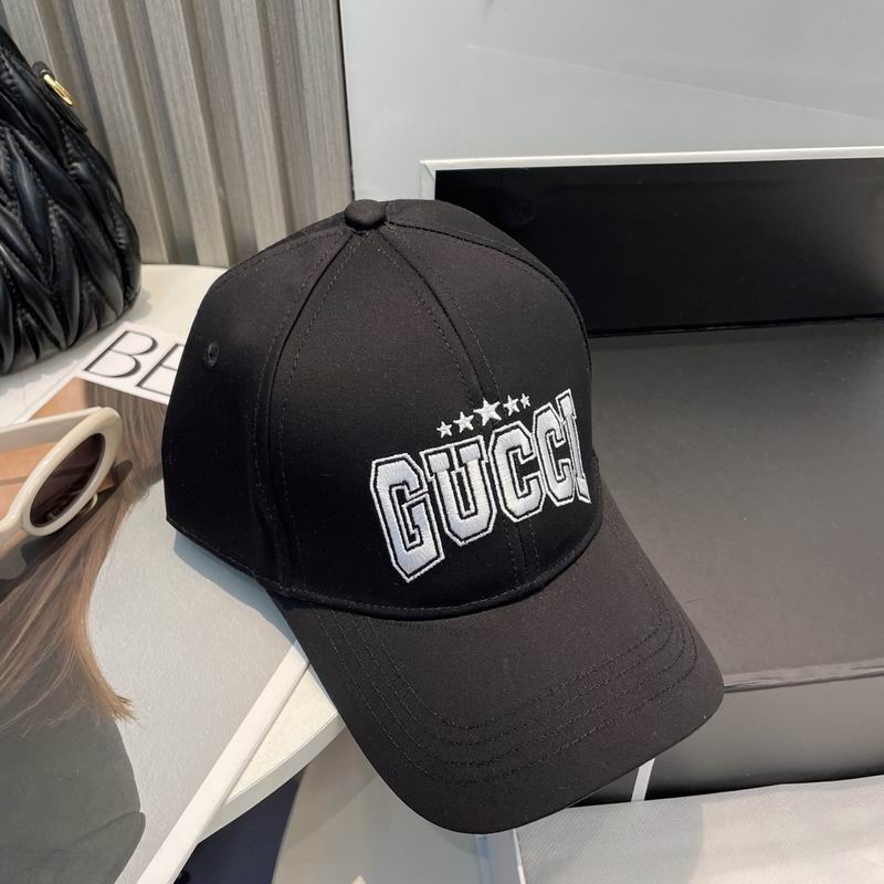 Gucci cap dx (219)