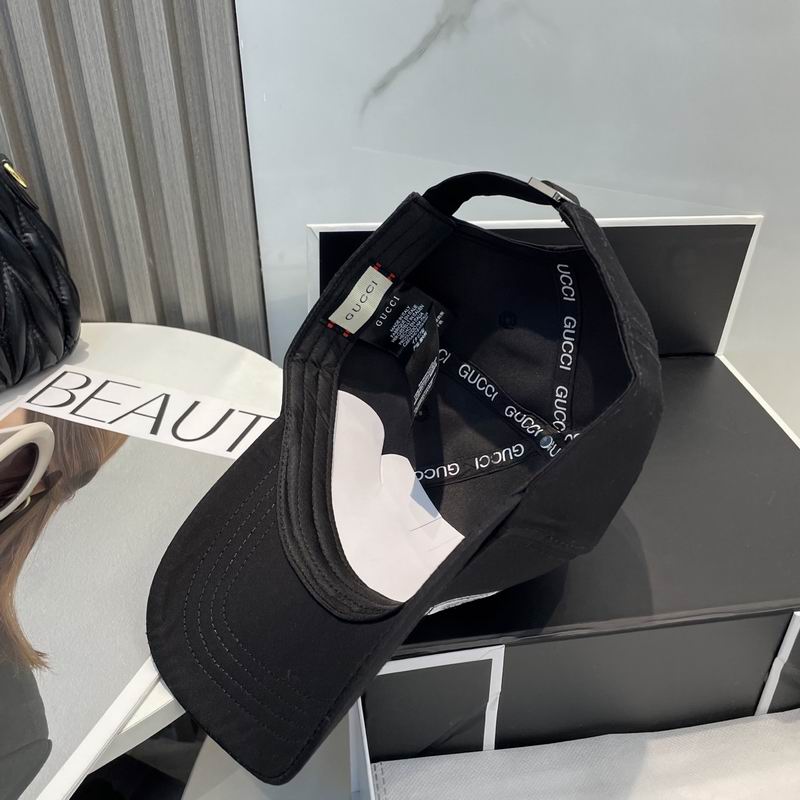 Gucci cap dx (222)