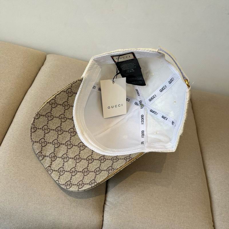 Gucci cap dx (299)