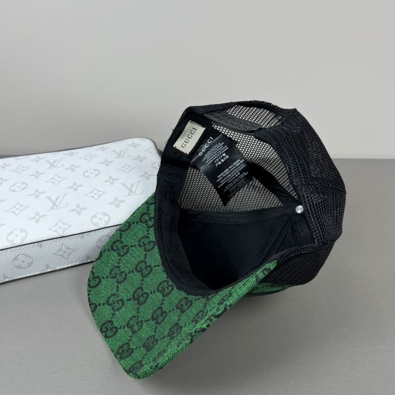 Gucci cap dx (30)