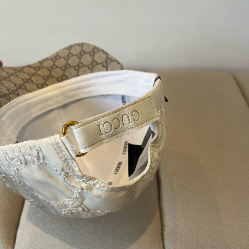 Gucci cap dx (301)