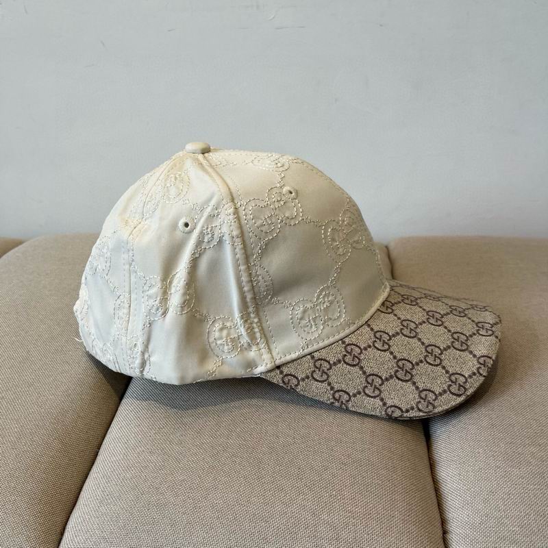 Gucci cap dx (303)