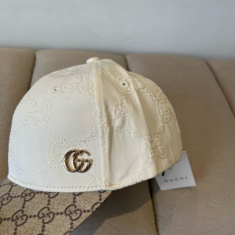 Gucci cap dx (305)