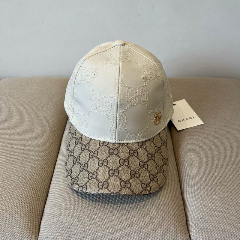 Gucci cap dx (306)