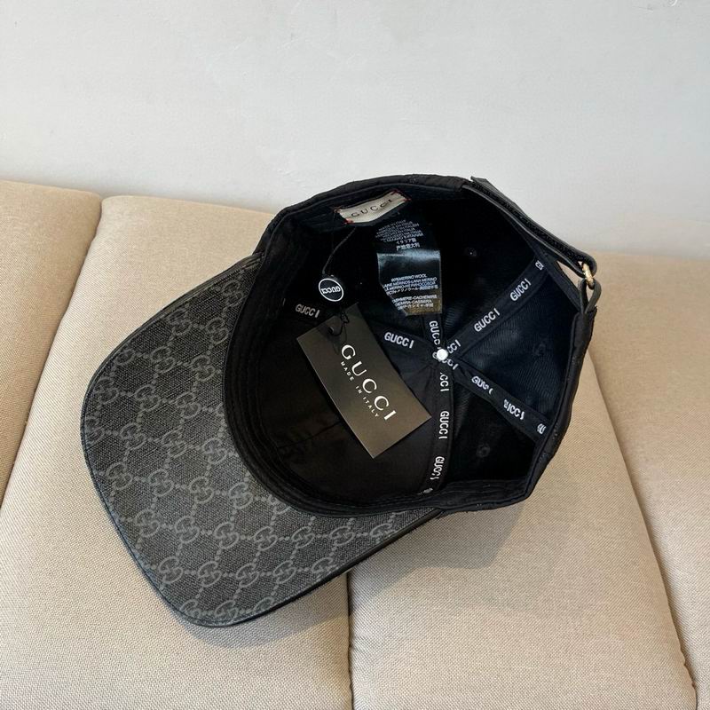 Gucci cap dx (308)