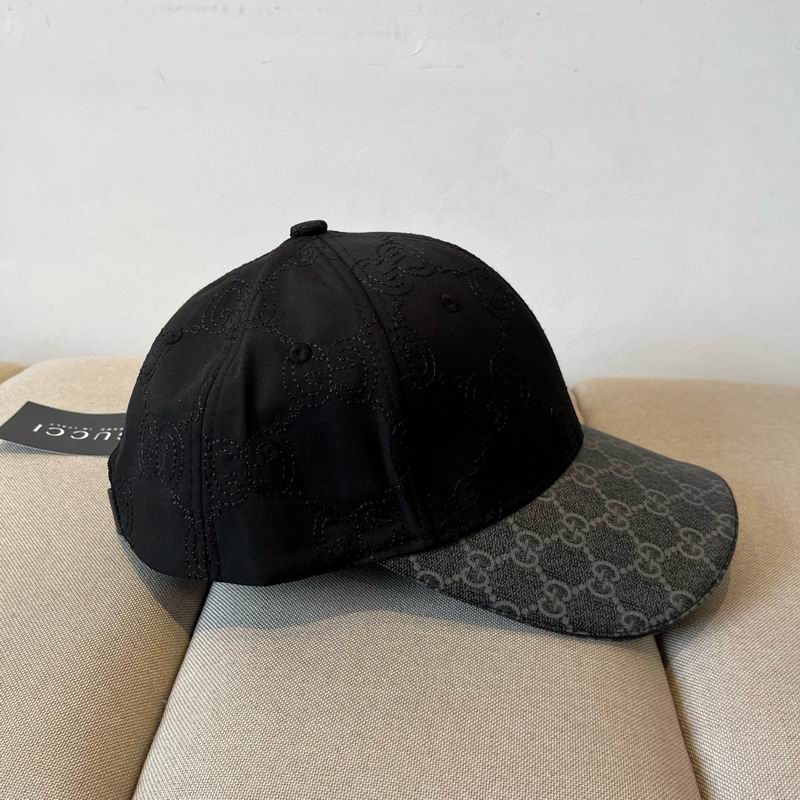 Gucci cap dx (310)