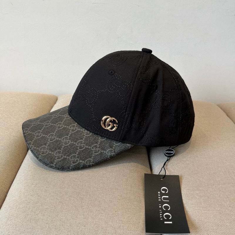 Gucci cap dx (313)