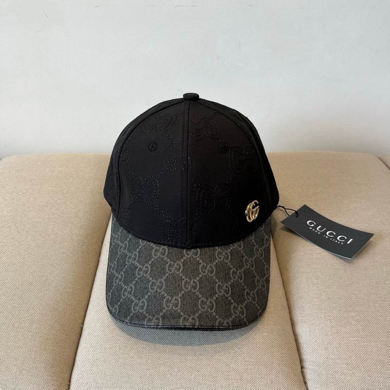 Gucci cap dx (315)