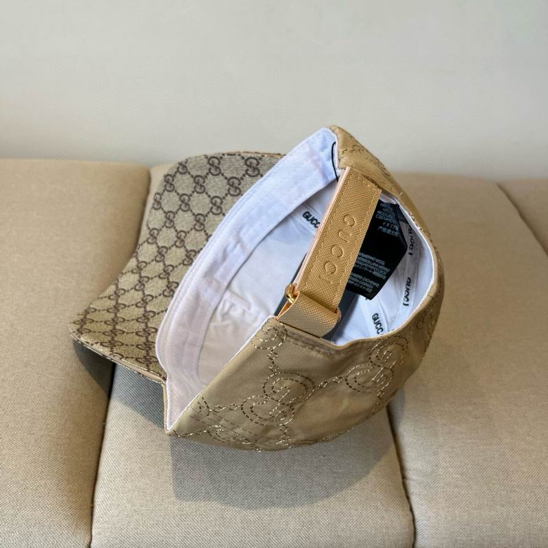 Gucci cap dx (318)
