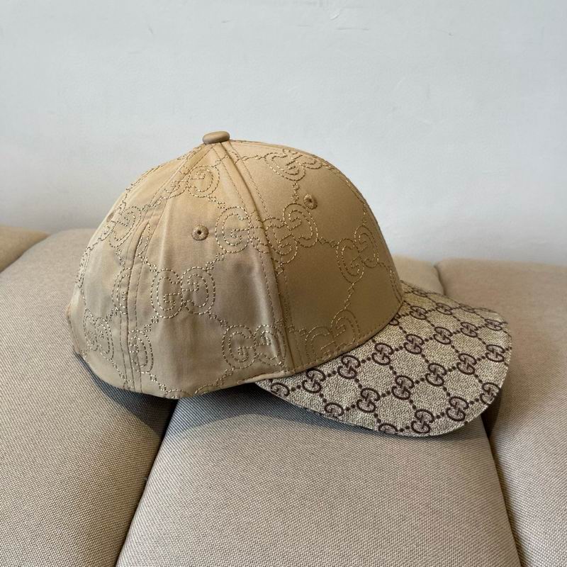 Gucci cap dx (319)