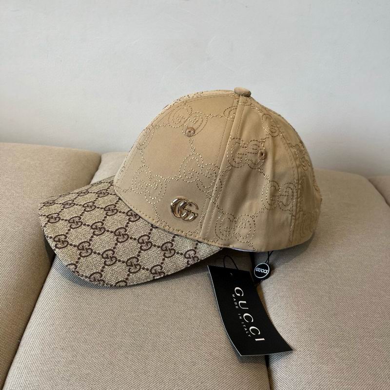 Gucci cap dx (322)