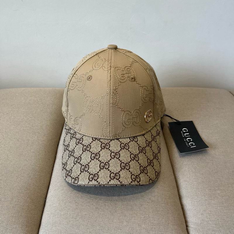 Gucci cap dx (324)