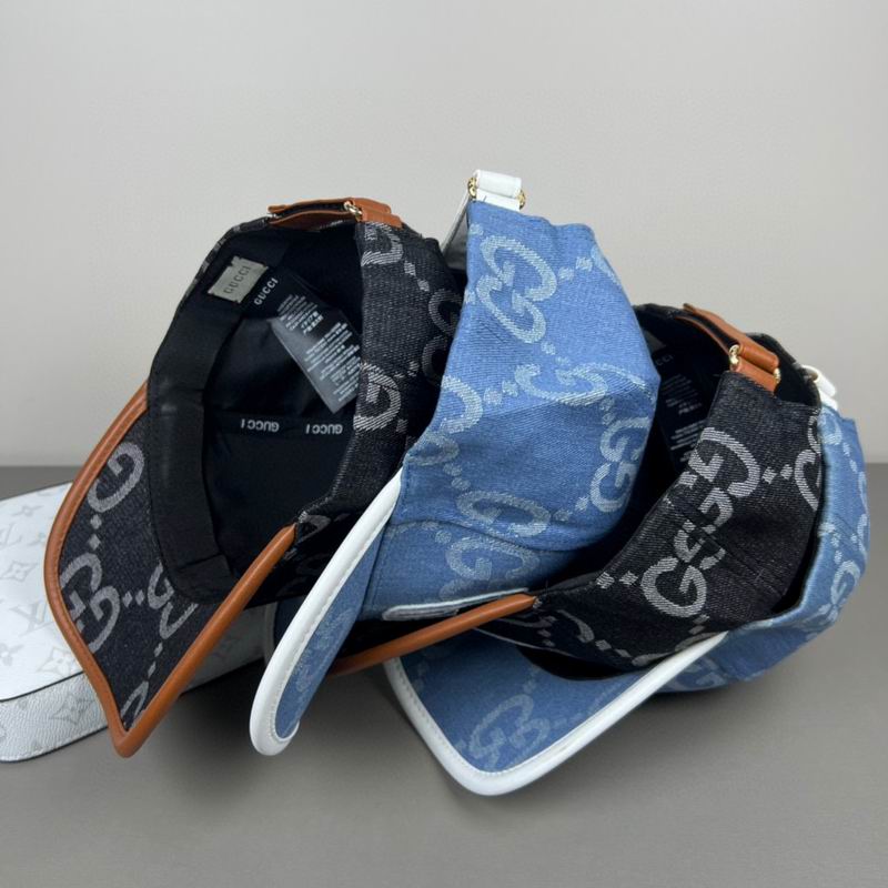 Gucci cap dx (325)