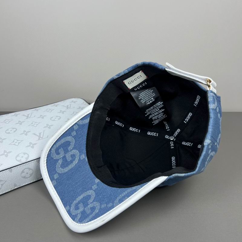 Gucci cap dx (327)