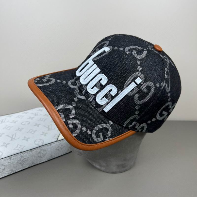 Gucci cap dx (329)
