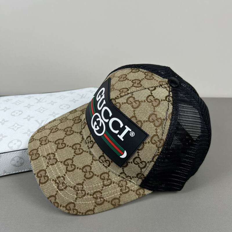 Gucci cap dx (33)