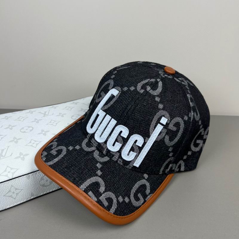 Gucci cap dx (330)