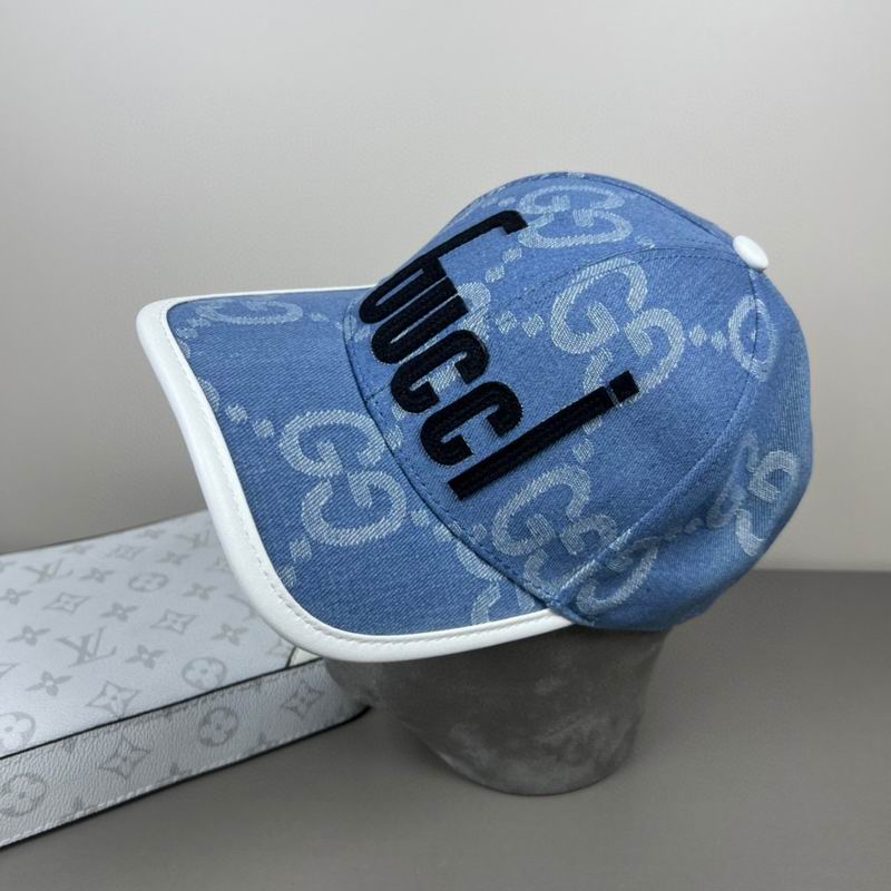 Gucci cap dx (333)