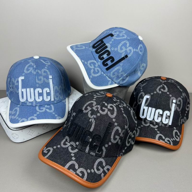 Gucci cap dx (334)