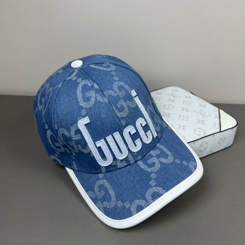 Gucci cap dx (336)