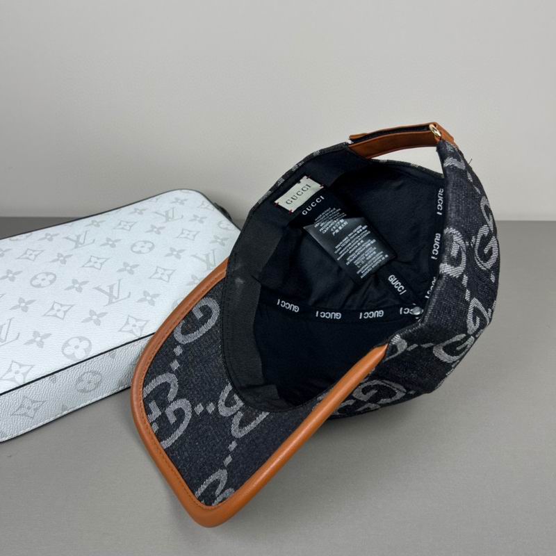 Gucci cap dx (338)