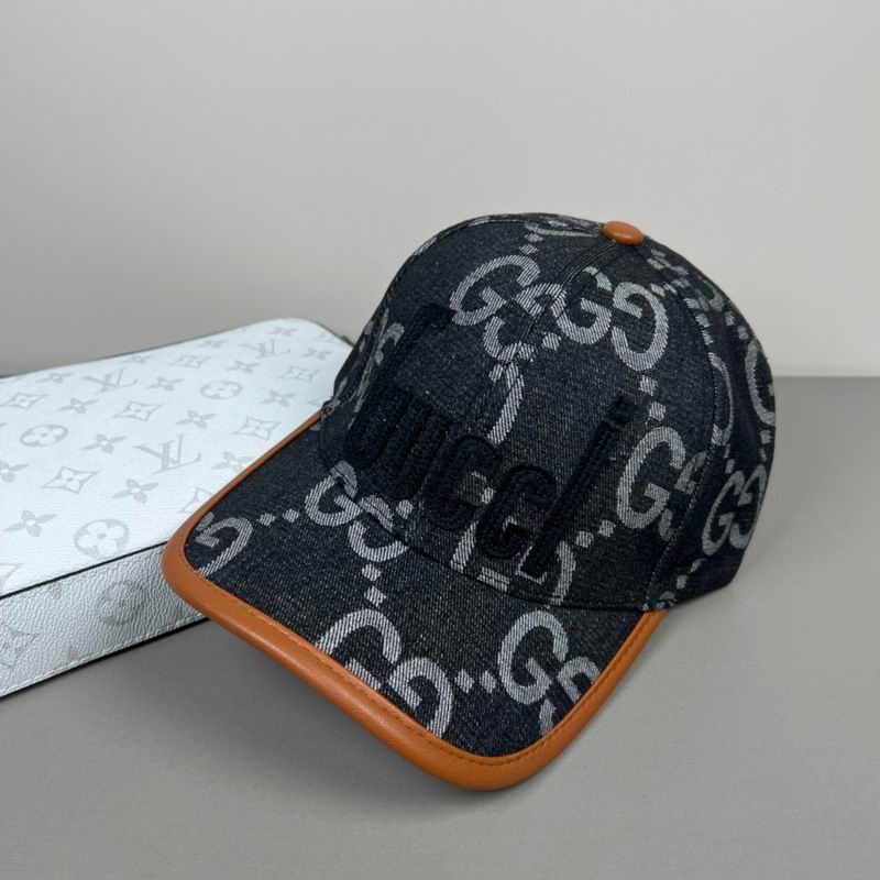 Gucci cap dx (339)