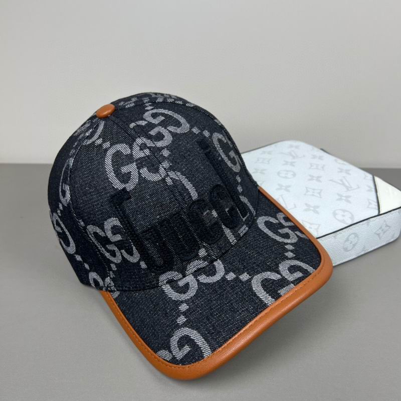 Gucci cap dx (340)