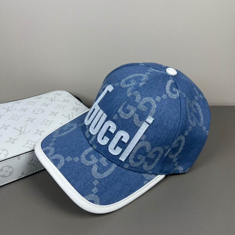 Gucci cap dx (341)