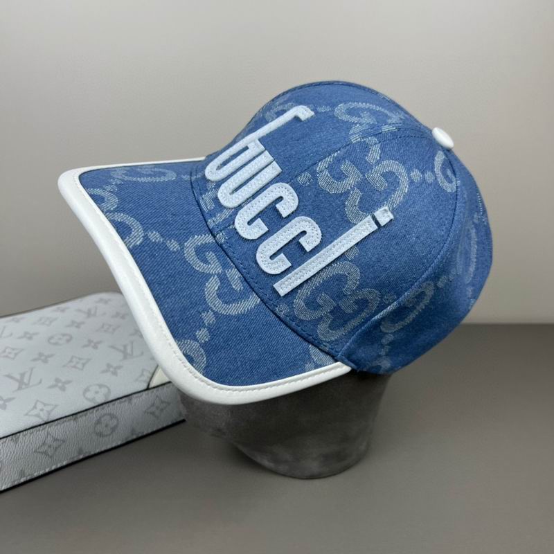 Gucci cap dx (342)