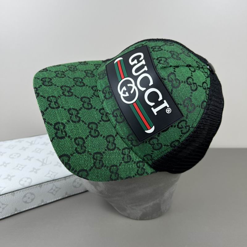 Gucci cap dx (36)