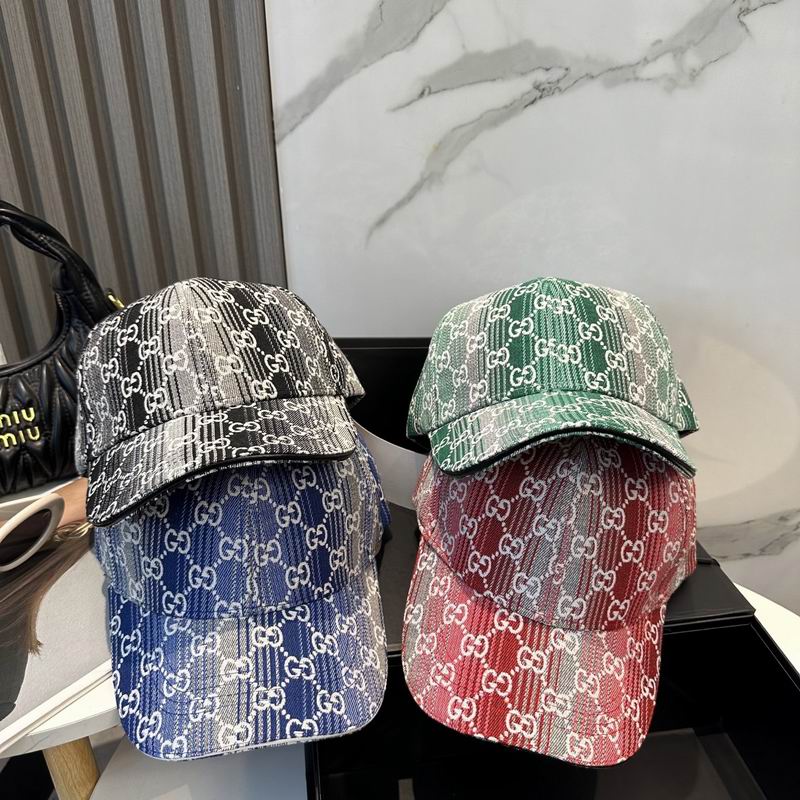 Gucci cap dx (37)