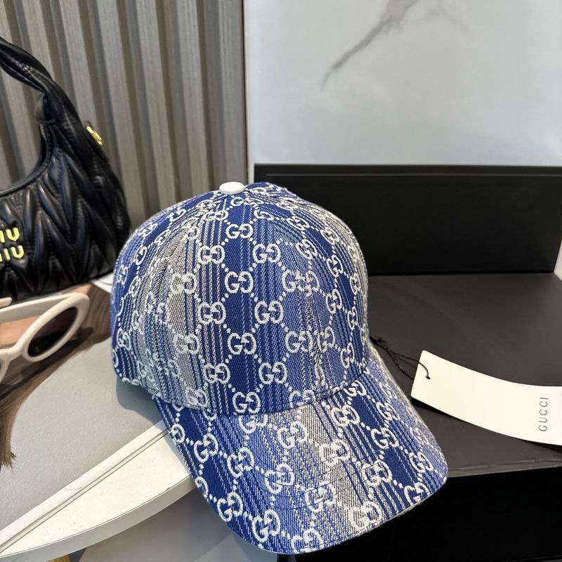 Gucci cap dx (39)