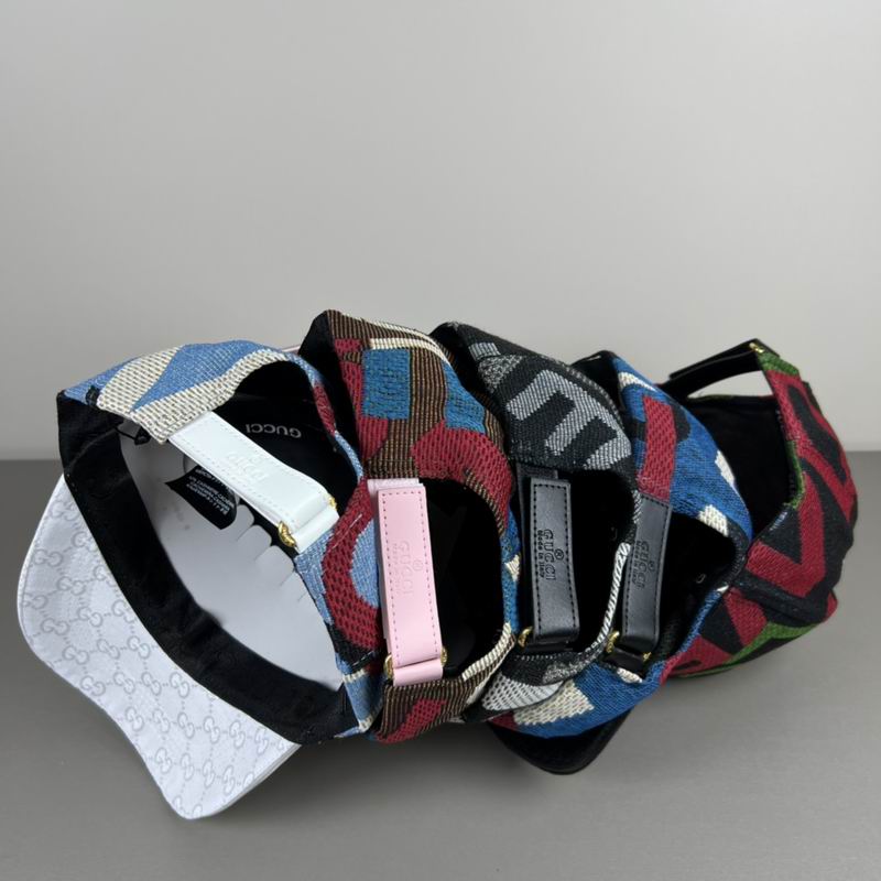 Gucci cap dx (41)