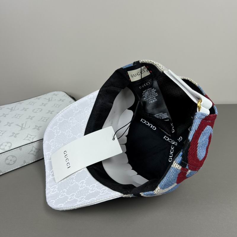 Gucci cap dx (42)
