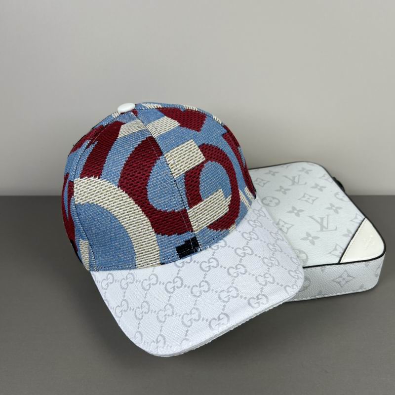 Gucci cap dx (43)